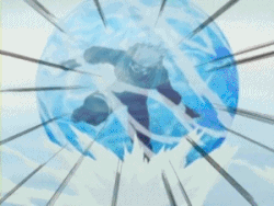 10 Anime Characters Who Are Unstoppable Underwater