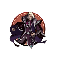 Prince (Shadow Fight)