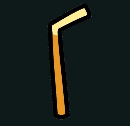 Drinking Straw Creation Superpower Wiki Fandom