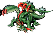 Groundramon (Digimon)
