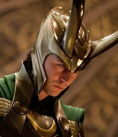 One of Loki's (Marvel Cinematic Universe) favorite ways of out-witting Thor is to create an illusionary decoy of himself.