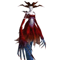 Mitochondria Eve (Parasite Eve) possesses supernaturally active mitochondria in her cells that grant her superhuman abilities…