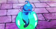 The Oracle Fish (Dragon Ball Z: Battle of Gods) truly lives up to its name.