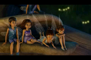 Water Fairies (Disney Fairies)