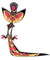 Sir Pentious (Hazbin Hotel)