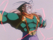 Super 17 Absorption Barrier