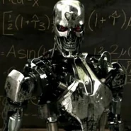 T-8881.jpg (15 KB) Terminators (Terminator) are often composed of specialized materials, with endoskeleton-based Terminators being composed of Hyperalloy, a durable metallic alloy of unknown composition,...