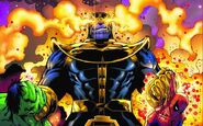 Thanos (Marvel Comics)