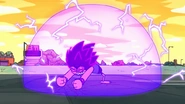 TKO .png (35 KB) Turbo K.O. (OK K.O.! Let's Be Heroes) creating an electrical dome.