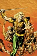 Atlanteans (DC Comics)