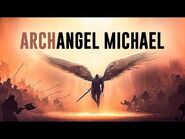 Archangel Michael- The Strongest Angel (Biblical Stories Explained)-2