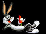 Bugs Bunny (Looney Tunes) is perhaps one of the sneakiest characters in cartoon history.