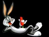 Bugs.jpg (93 KB) Bugs Bunny (Looney Tunes) is perhaps one of the sneakiest characters in cartoon history.