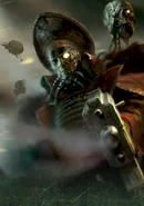 Commissars (Warhammer 40,000)