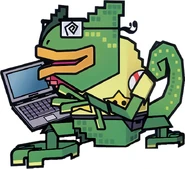 Francis (Super Paper Mario)