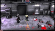MPN Jebus Charged Attacks.gif (7.28 MB) Jebediah Christoff's/Jesus/Jebus' (Madness Combat) mid-charged attack allows him to lift his enemies up, while his fully charged attack allows him to slam into the ground and create a Dissonant Reality blast.