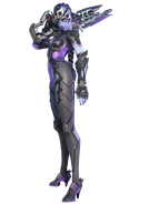 Widowmaker (Overwatch)