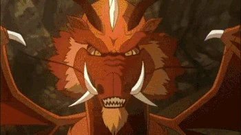 Ran and Shaw Firebreath