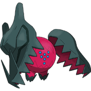 Regidrago (Pokémon)