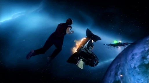 Remote Motion Interface