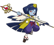 Tenguriginal (Yo-Kai Watch)