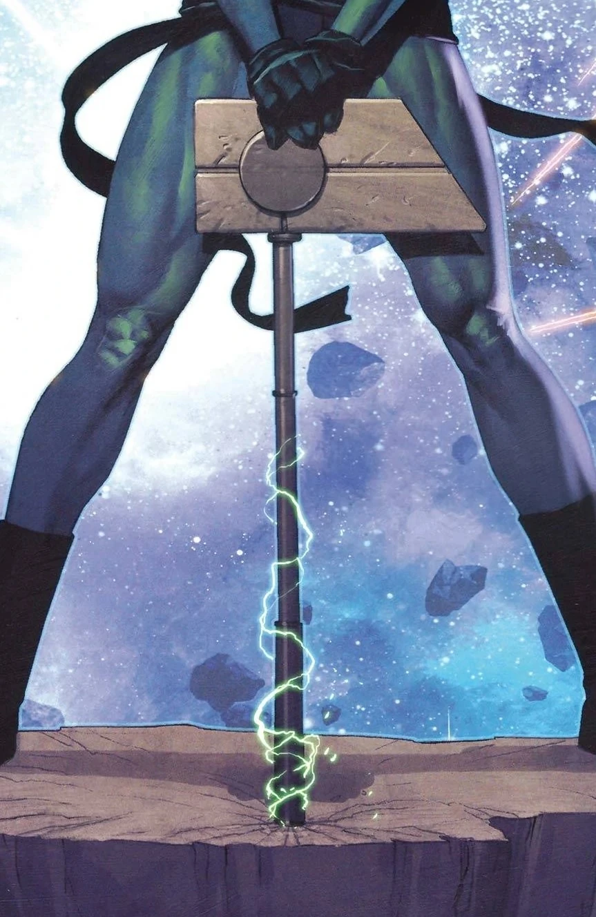 Matter Science | Superpower Wiki | Fandom