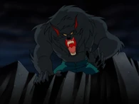 Anthony Romulus (Werewolf Form).jpg (50 KB) Anthony Romulus (Batman: The Animated Series)
