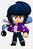 Bibi (Brawl Stars)