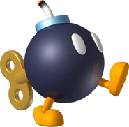 Bob-omb (Super Mario series)
