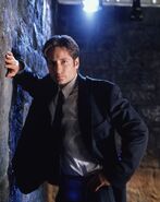 Fox Mulder (The X-Files)
