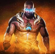 Retroactive Immortality | Superpower Wiki | Fandom