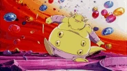 Janemba Illusion Smash.gif (8.97 MB) Janemba (Dragon Ball Z: Fusion Reborn) controls space to form portals that link from one place to another, even from the afterlife back to the world of the living...
