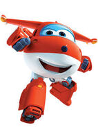 Jett (Super Wings)