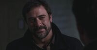 John Winchester (Supernatural) had such a very impressive command of supernatural lore that his sons, Sam and Dean would consult his journal as their first source of information during a case.