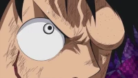 Luffy vs Katakuri Future Kenbunshoku Haki.gif (8.23 MB) With his Kenbunshoku/Observation Haki continuously increasing during his duel with Charlotte Katakuri, Monkey D. Luffy (One Piece) found he could peer slightly into the future.