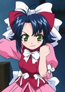 Maho Kazami (Please Teacher!)