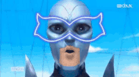 Mayura talking