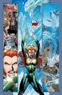 Mera (DC Comics)