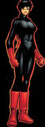 Mircro Lass (DC Comics)