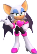 SDTRougeRender.png (414 KB) Rouge the Bat (Sonic the Hedgehog)