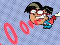 Sanjay/The Sonic Youth (Fairly Odd Parents)