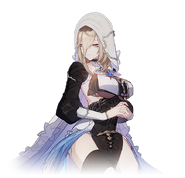 Aponia (Honkai Impact 3rd)