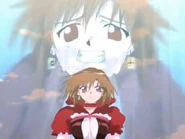 Evil Koko.jpeg (31 KB) Zofis implanted a strong darkness inside Koko's (Konjiki no Gash Bell!) heart and infused it with her hidden pain and jealousy to create a separate personality who enjoyed hurting others as much as he did. Zofis used this evil Koko as a partner to read his spells while keeping her true, kindhearted side locked away.