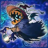 Ghostrick Lantern (Yu-Gi-Oh!)