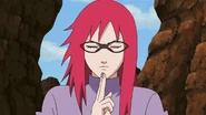 KarinSense.jpg (76 KB) Karin (Naruto) is a sensor of such caliber that she can sense the level of chakra of her targets.
