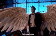 Lucifergif992.gif (2.42 MB) Lucifer Morningstar (Vertigo/DC Comics)