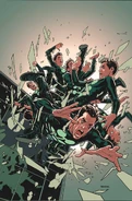 MultipleMan-0.jpg (148 KB) Jamie Madrox (Marvel Comics) can create an infinite number of duplicates of himself through kinetic force impact.