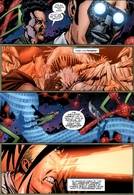 Plutopowers1.jpg (296 KB) The Plutonian's (BOOM! Studios' Irredeemable) powers are him subconsciously manipulating matter and the laws of physics, with him believing he's just super-strong, fast, etc...