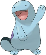 Quagsire (Pokémon)