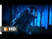 Underworld- Rise of the Lycans (1-10) Movie CLIP - A Lycan Unbounded (2009) HD-2